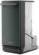 KitchenAid® 15" Juniper Trash Compactor with Built-In Odor Management System-3