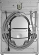 ASKO 5 Series 2.8 Cu. Ft. Stainless Steel Steel Seal™ Front Load Compact Washer-3