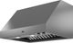Beko 30" Stainless Steel Under Cabinet Range Hood-1