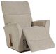La-Z-Boy® Rowan Dove Manual Rocking Recliner-1
