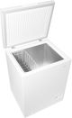 Danby® Diplomat 5.0 Cu. Ft. White Chest Freezer-3