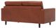 EQ3 Oskar Leather Loveseat-4