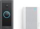 ring Video Doorbell Wired + Chime-0