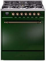 Emerald Green
