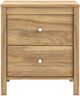 Signature Design by Ashley® Bermacy Light Brown Nightstand-1