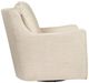 Craftmaster® Customizable CM Modern Swivel Glider-5