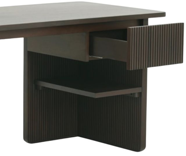 Rowe® Kindred Godiva Desk-3