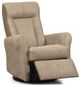 Fauteuil inclinable pivotant à glissement électrique personnalisable de Palliser® Furniture Yellowstone-0