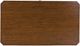 Signature Design by Ashley® Trenmour Medium Brown Cocktail Table-3