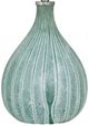 Bassett Mirror Nassau Green Sea Glass Table Lamp-2