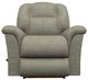 La-Z-Boy® Jasper Pebble Manual Wall Recliner-1