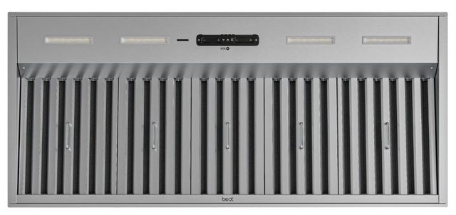 Best® HBN5 48" Stainless Steel Insert Range Hood