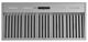 Best® HBN5 48" Stainless Steel Insert Range Hood-0