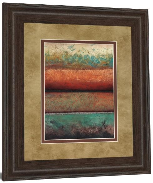 Classy Living Laurie Fields Excitement Wall Art-3