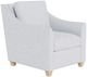 Universal Explore Home™ Whitby Destin Blue Power Recliner-0