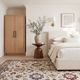Oriental Weavers™ Hastings 8'x11' Style 1 Area Rug-1