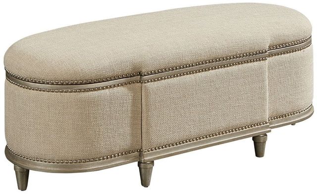 A.R.T. Furniture® Morrissey Rhodes Storage Bench