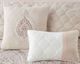 Olliix by 510 Design Shawnee Blush King 8 Piece Comforter Set-4