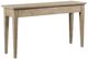 Kincaid Furniture Symmetry Sand Collins Console Table-0