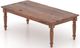 Canadel Charm Rectangular Coffee Table-2