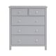 Homelegance® Rowan & Rue Grey Youth Chest-2