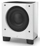 Revel® B110v2 White 10” 1000W Powered Subwoofer-0