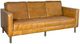 YHD Weston Brown Sofa-0