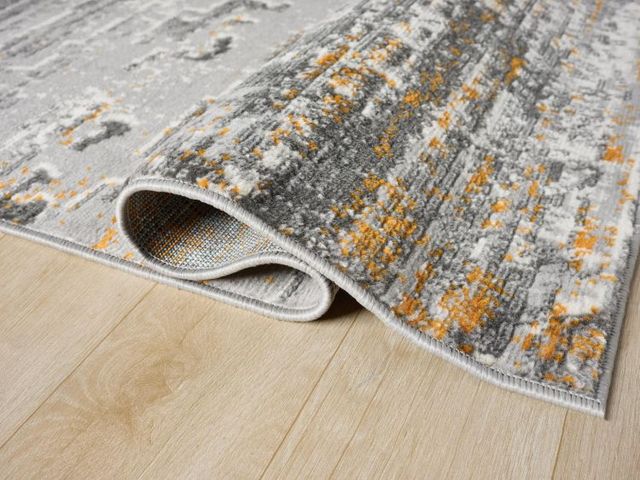 MDA Rugs Atlas 5'x7' Style 11 Area Rug-2