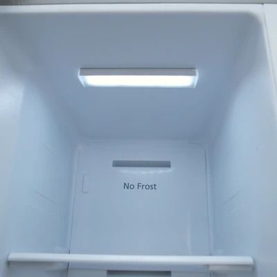 シンボリルドルフ AVANTI Avanti Frost Free French Door Refrigerator​, 18.0 cu. ft