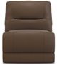 La-Z-Boy® Dawson Elk Armless Recliner-0