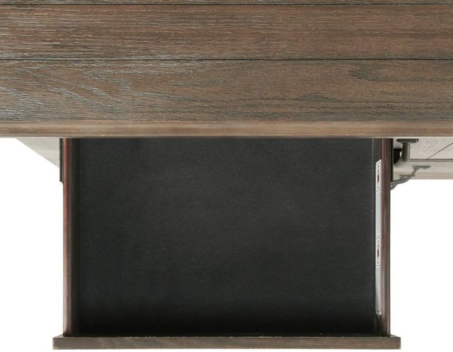 Elements International Scott Dark Chest-3