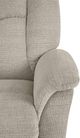 La-Z-Boy® Jasper Pewter Manual Rocking Recliner-4