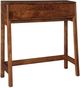 Signature Design by Ashley® Trumore Medium Brown Console Sofa Table-1