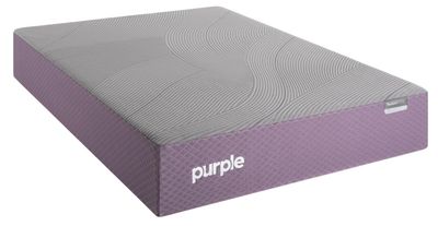 Purple Premium RestorePlus Mattress