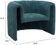 Zuo® Modern Viana Aquamarine Accent Chair-1