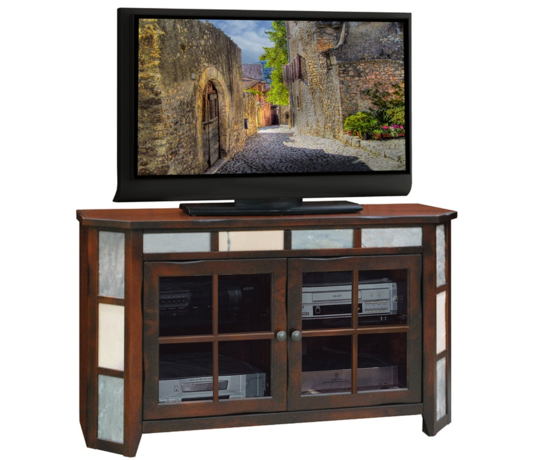Legends Home Fire Creek 51" Console-0
