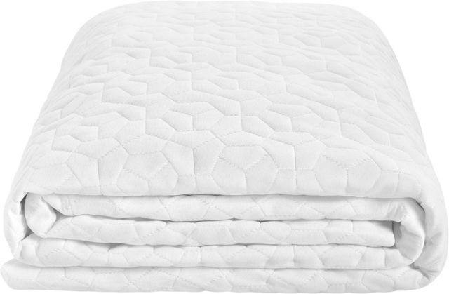 BEDGEAR® Dri-Tec® Moisture Wicking Twin XL Mattress Protector-0