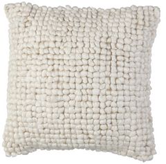 Signature Design by Ashley® Aavie Ivory Pillow