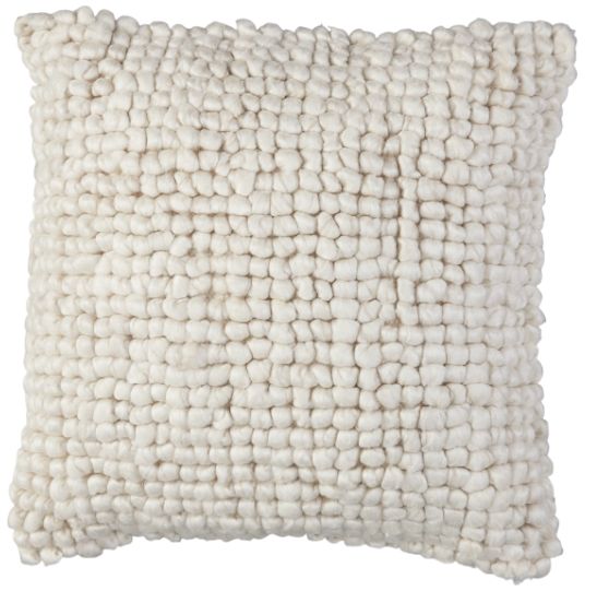 Signature Design by Ashley® Aavie Ivory Pillow