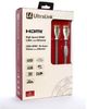 Ultralink 15m/49ft Caliber HDMI-0