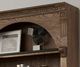 Martin Furniture Stratton Toffee 94" Tall Bookcase-1