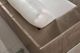 VIG Furniture Divani Casa Cordova Bronze/White Leather Sofa Set-3