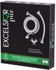 Excelsior® Stainless Steel Steam Dryer Hose Kit-0