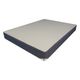 Golden Mattress 9" Semi-Flex Queen Foundation-0