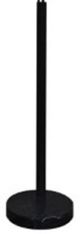 Signature Design by Ashley® Gibbswellner Black Arc Lamp-3