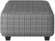 Jackson Furniture Newburg Winter Cocktail Ottoman -2