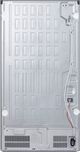 LG 36" 28.6 Cu. Ft. PrintProof™ Stainless Steel Standard-Depth MAX™ 4-Door French Door Refrigerator with Craft Ice and Mini Craft Ice-3