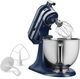 KitchenAid® Artisan® Series 5 Quart Ink Blue Tilt-Head Stand Mixer-1