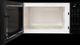 Wolf® 2.0 Cu. Ft. Black Built In Microwave-1