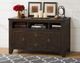Jofran Inc. Kona Grove Brown Media Console-1